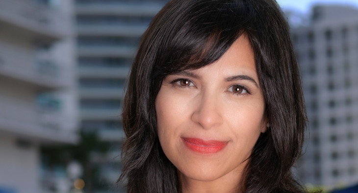 Gabriela Herrera.