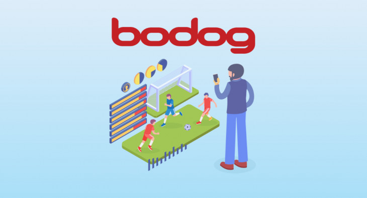O que são apostas esportivas na Bodog