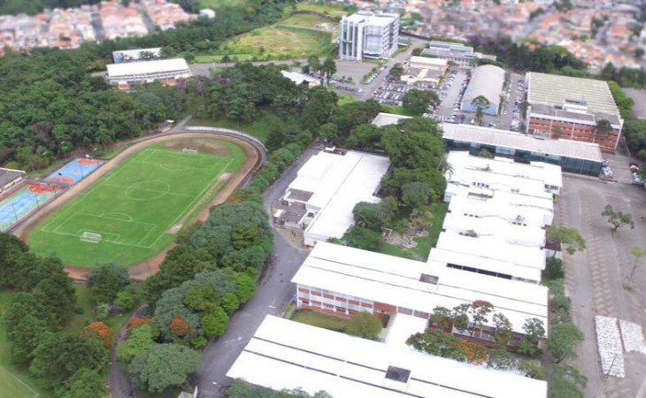 Novo centro será localizada no campus do FEI de São Bernardo do Campo, São Paulo. Foto: divulgação.