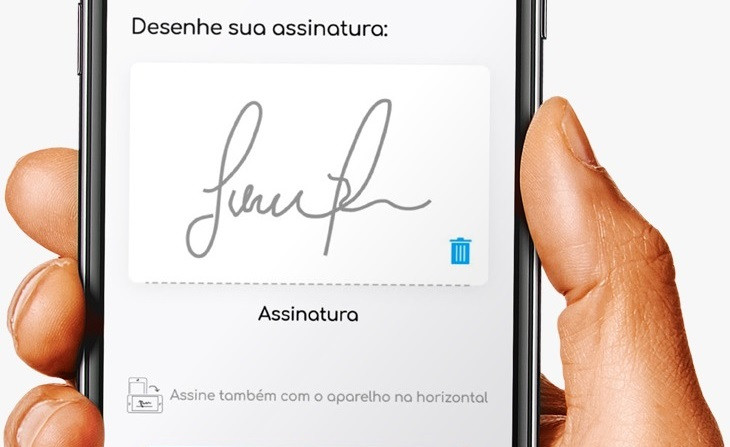 Resolvido o problema, sem precisar ir no RH. Foto: Divulgação.