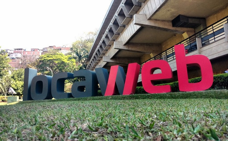 Locaweb se tornou uma compradora em série. Foto: Divulgação.