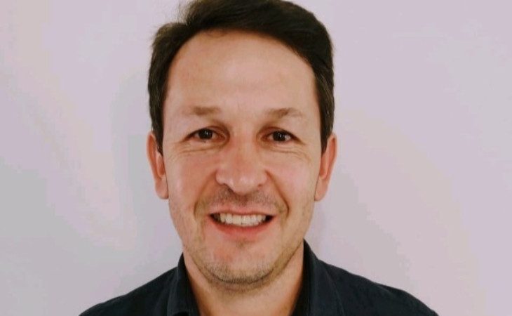 Hegon Dexheimer, novo group product manager da Oobj. Foto: divulgação.