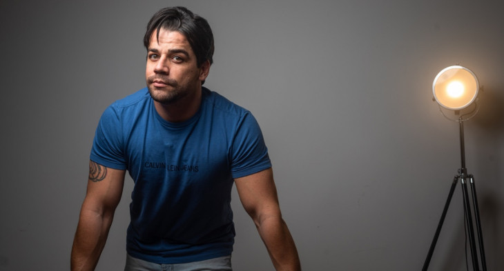 Cristiano Soares será o country manager da empresa no Brasil. Foto: divulgação.