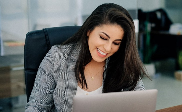 Luana Ribeiro, fundadora e CEO da DevApi.