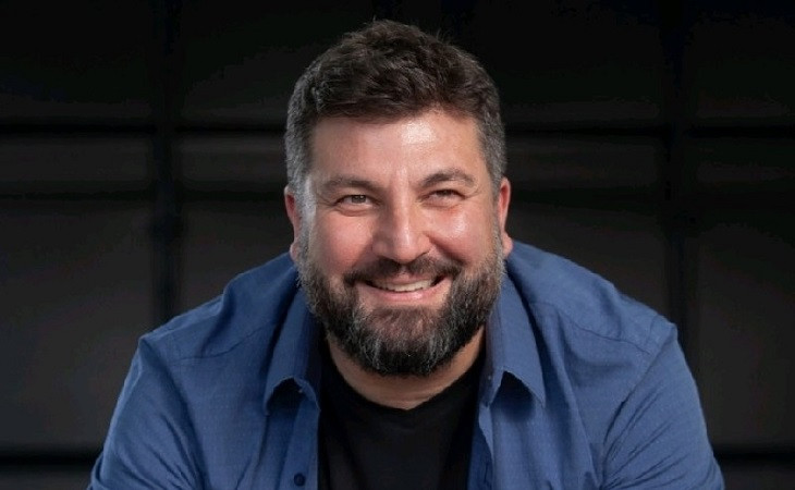 Maurício Quinze, novo VP de projetos estratégicos da SulAmérica. Foto: divulgação.