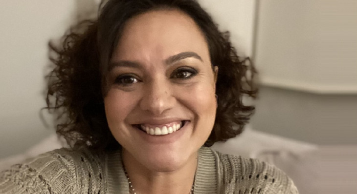 Ana Cerqueira.
