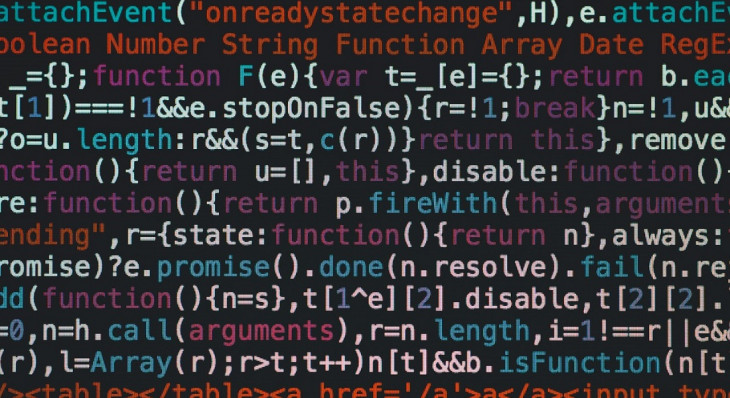 CMMI é o grande modelo de qualidade de software. Foto: Pexels.