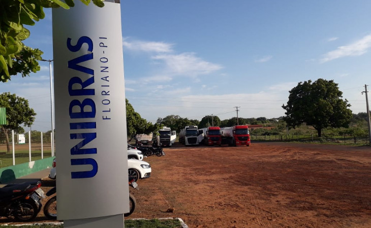 A fábrica recebeu um investimento de R$ 60 milhões. Foto: divulgação.
