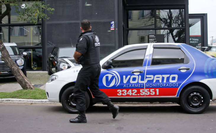 Fundada em 1996, a Volpato tem sede em Porto Alegre. Foto: divulgação.