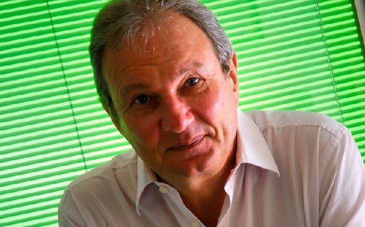 Mandic foi um pioneiro do mercado digital brasileiro. Foto: Divulgação.