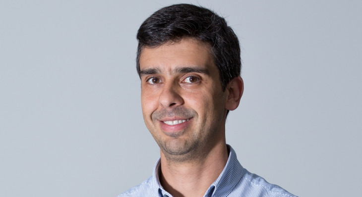Ricardo Brandão, CEO e fundador da Sky.One. Foto: Divulgação.