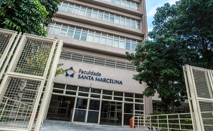 O instituto atende mais de 17 mil alunos desde a educação infantil até o ensino superior. Foto: divulgação.