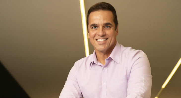 Jean Paul Vieira, diretor de Marketing e Produto da Senior.