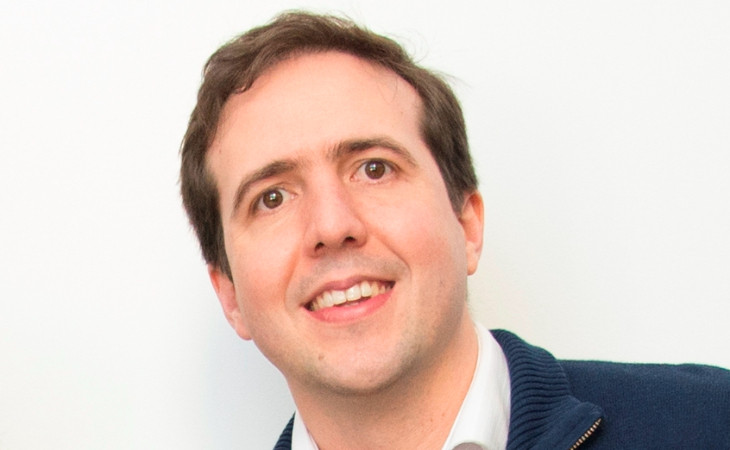 Vinicius Ferraz, diretor de e-commerce da Oliver. Foto: divulgação.