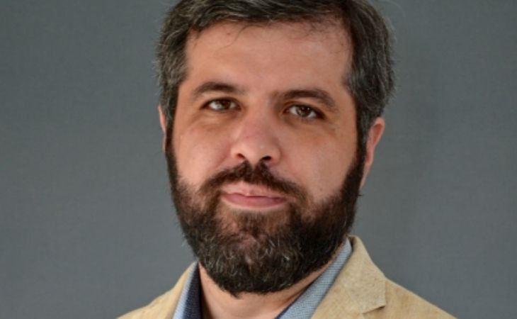 Vitor Simão, Diretor Regional da Medallia Brasil. Foto: divulgação