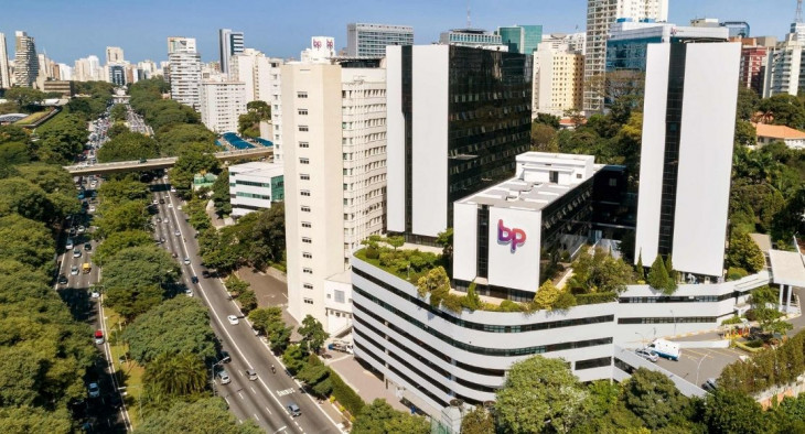 Com a tecnologia foi possível reduzir a circulação e permanência de pessoas dentro da unidade. Foto: divulgação