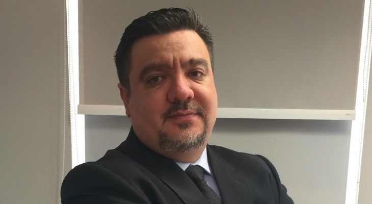Riemann Cesar, CIO da Algar Tech.