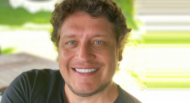 Luiz Soares.