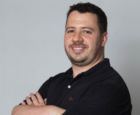 Willy Sousa, novo diretor de produtos e inovação da Engineering. Foto: divulgação.