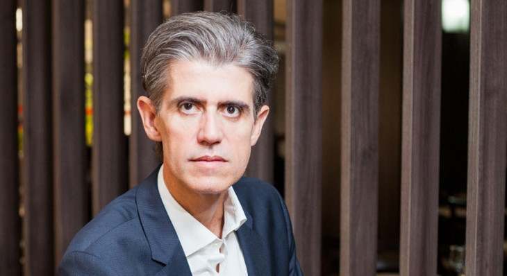 Marcelo Murilo, VP de Inovação e Tecnologia do Grupo Benner.