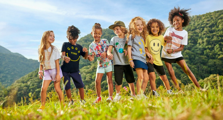 A marca está presente em 3,8 mil cidades de 25 países, com mais de 15 mil clientes. Foto: divulgação.