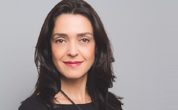 Ana Paula Vitelli.