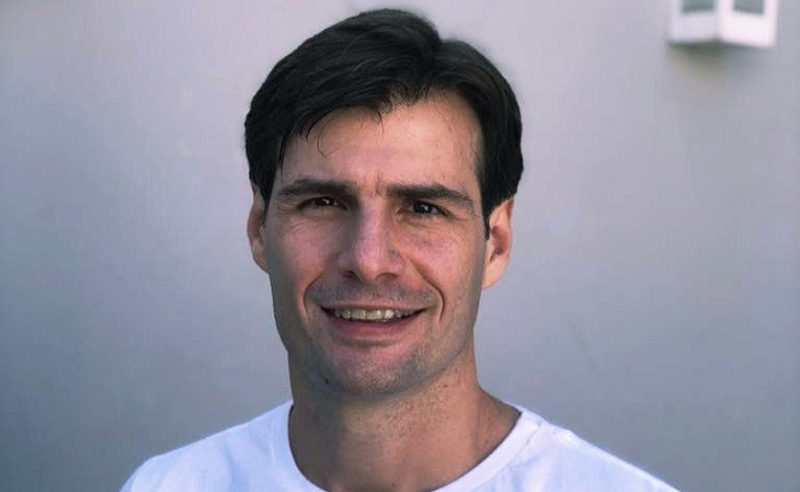 Igor Ripoll.