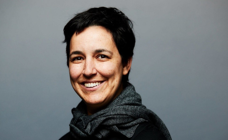 Gabriela de Queiroz, chief data scientist, AI strategy e innovation da IBM. Foto: divulgação.