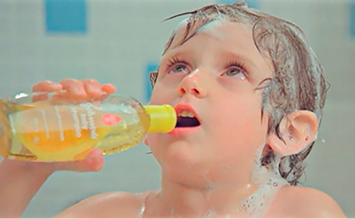A J&J tem marcas como Johnson’s, Neutrogena e Tylenol, Foto: divulgação.