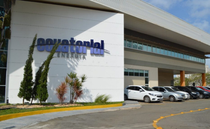 Fundado em 2005, o Grupo Equatorial opera em 22% do território nacional. Foto: divulgação.
