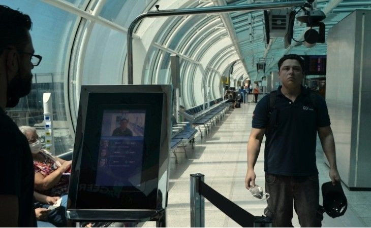 O último aeroporto a passar pelos testes foi o Santos Dumont, localizado no Rio de Janeiro. Foto: divulgação