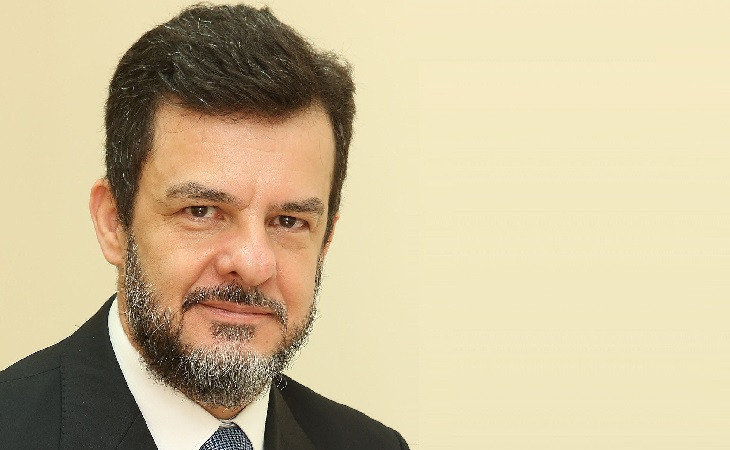 Marcos Tabajara, novo diretor de vendas e canais da Appgate. Foto: divulgação.