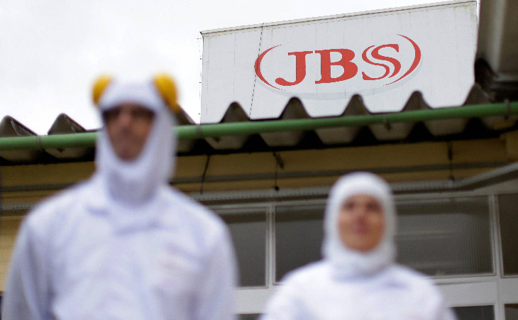 A companhia brasileira tem clientes em 190 países. Foto: divulgação.