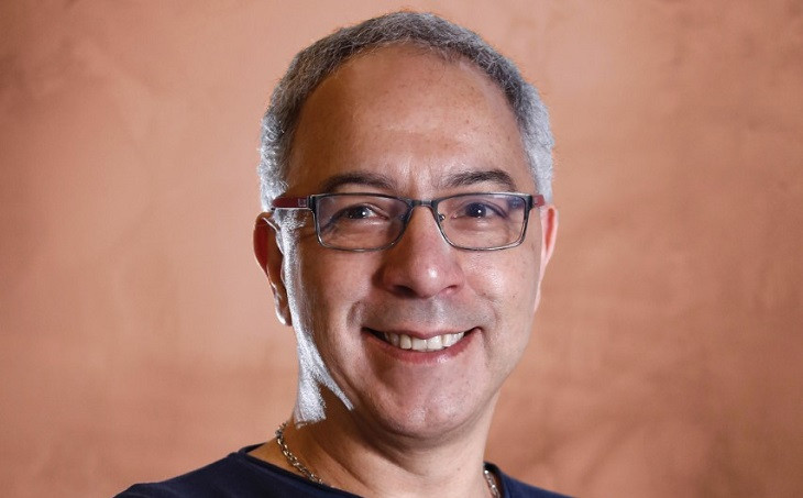 Marco Barcellos.
