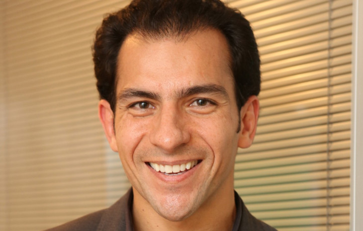 Maurício Cascão.