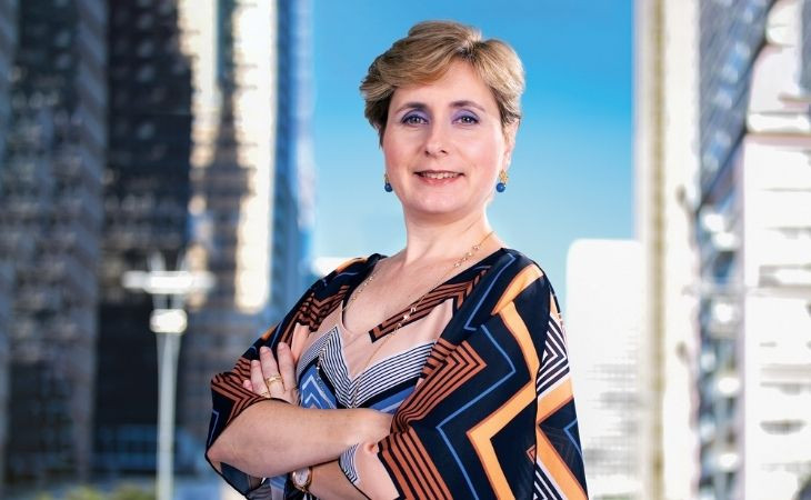 Paula Acirón, advogada e responsável pelo setor jurídico e de compliance da Farmarcas da Febrafar. Foto: divulgação