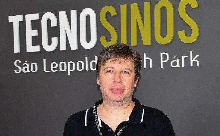 Luciano Ignaczak.