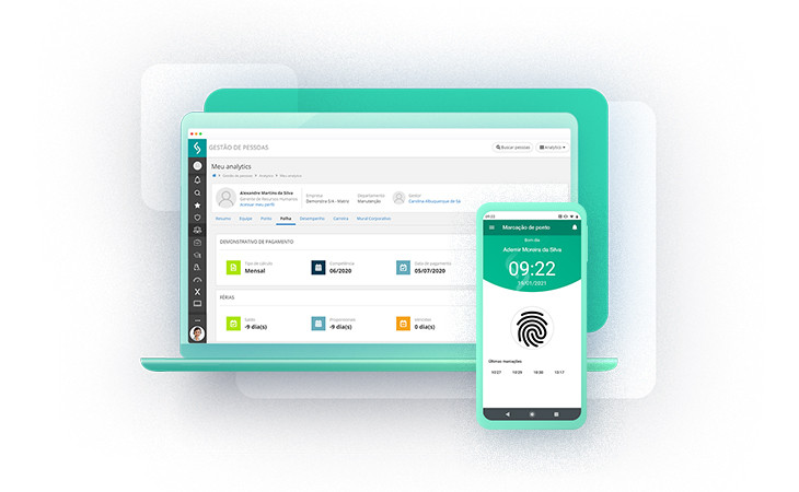 Senior Sistemas lança nova tecnologia para o RH