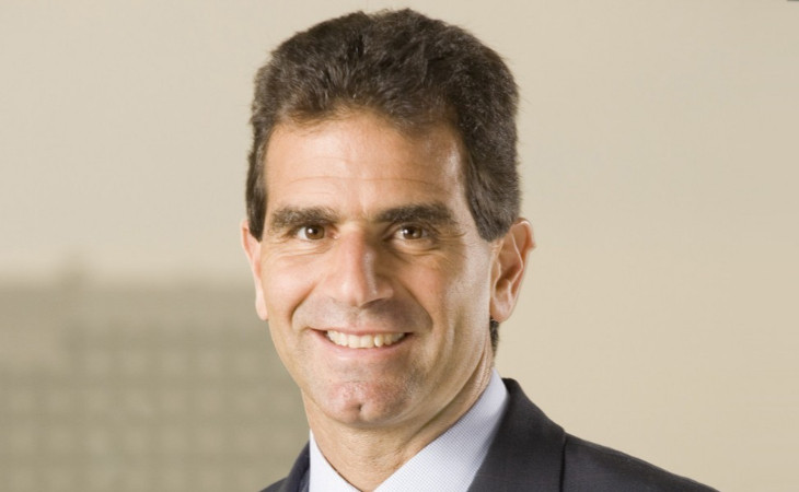 Luiz Mattar, CEO e fundador da Tivit. Foto: divulgação.