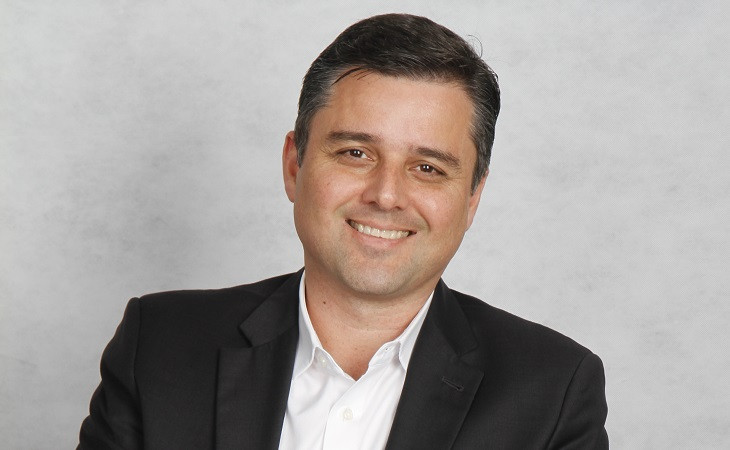 Mario Tiellet, vice-presidente de General Business da SAP Brasil.