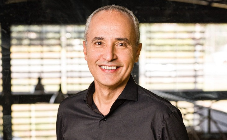 Paulo Henrique de Oliveira.