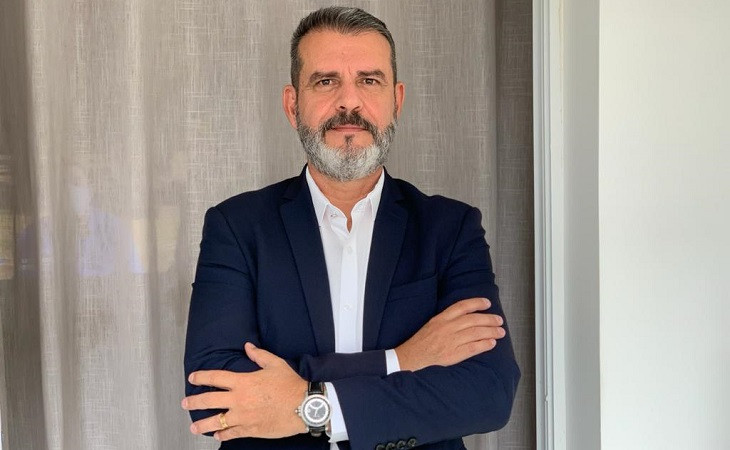 Porfírio Rodrigues.