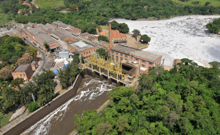 A organização estava com um ambiente digital com oito anos de uso. Foto: divulgação.