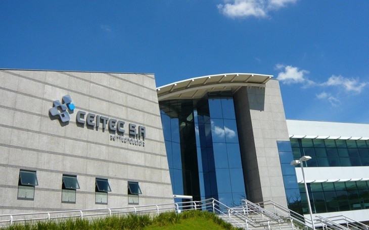 Governo quer entregar Ceitec no começo de 2022. Foto: Divulgação.