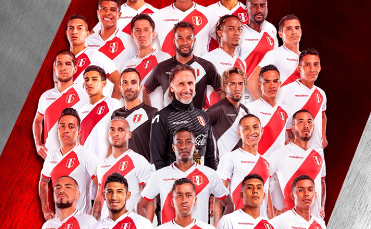 Após vice-campeonato em 2019, Peru tenta se reinventar na Copa América sem o artilheiro Paolo Guerreiro