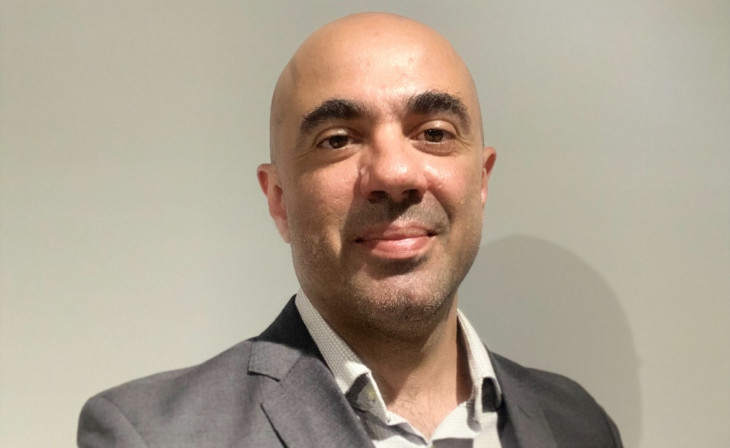 Giulio Loffreda, diretor de desenvolvimento do KORELabs. Foto: divulgação.