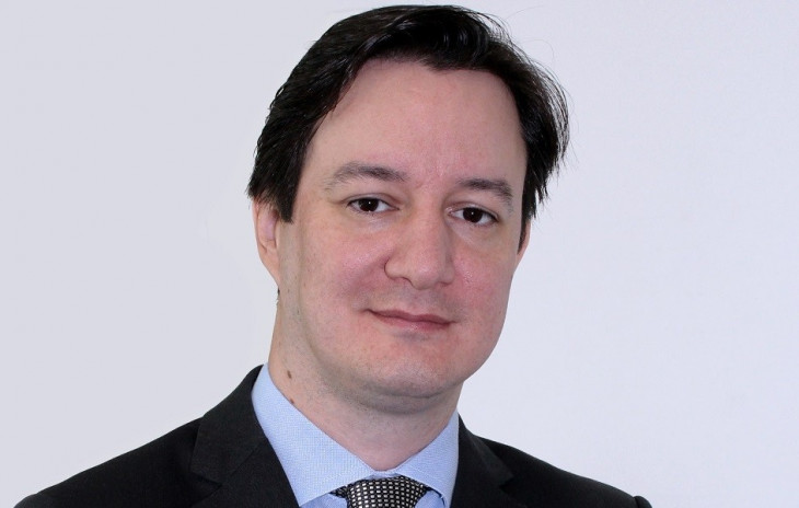 Fábio Soto.