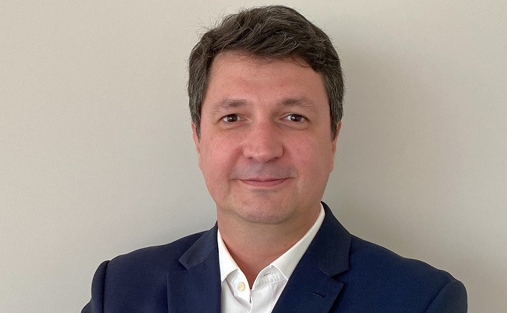 Luiz Ramos.