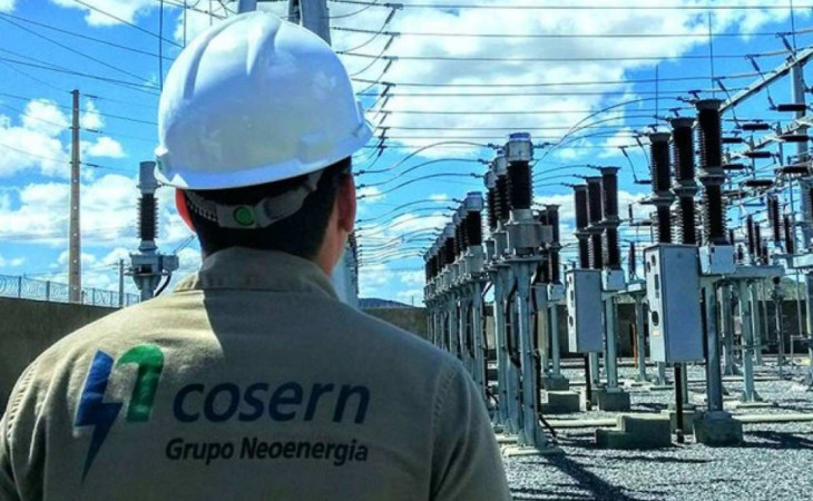 A Neoenergia está presente em 18 estados e no Distrito Federal. Foto: divulgação.