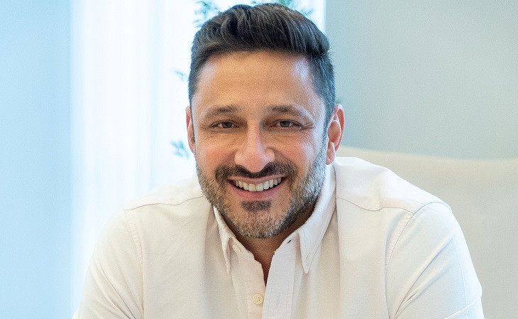 Alexandre Maioral.